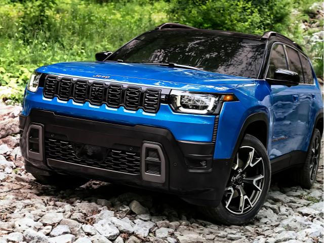 How much will the new hybrid SUV cost? Full details revealed